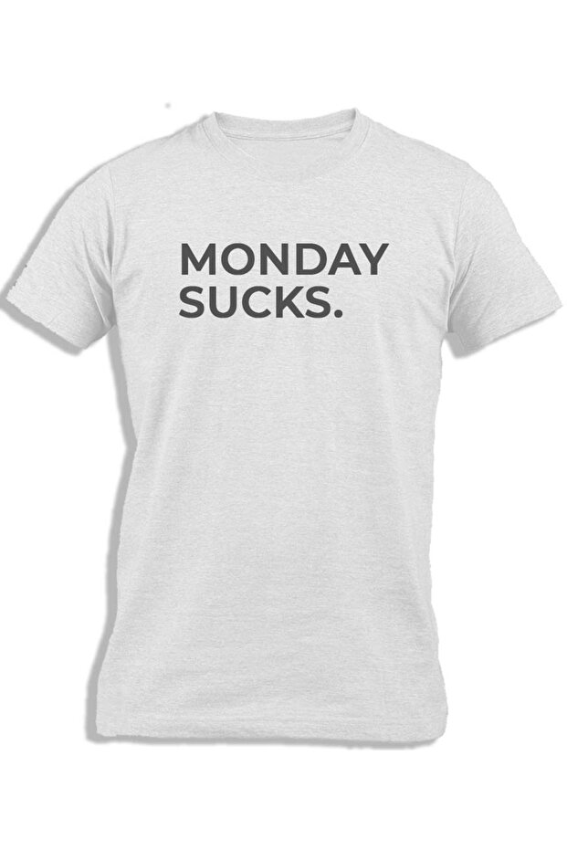 يوم الاثنين سيء للغاية - 1