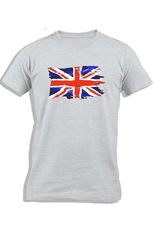 UK RAGGED FLAG