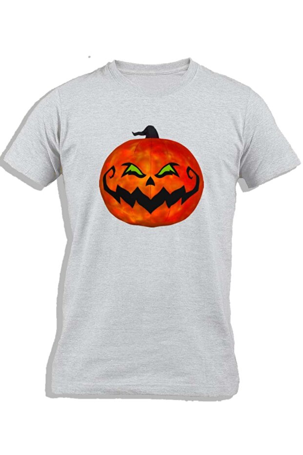 PUMPKIN GREEN EYES