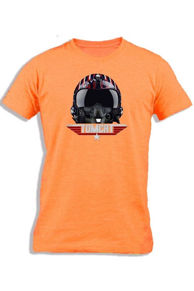 TOP GUN HELMET