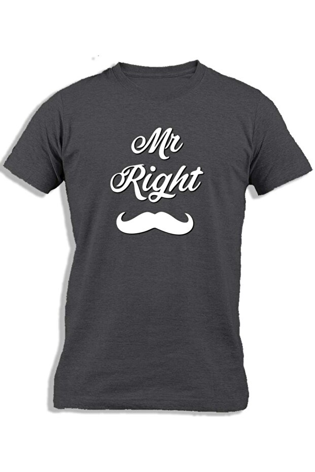 MR RIGHT - 1