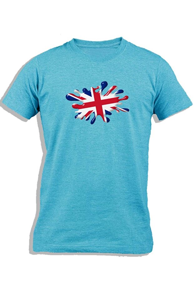 UK SPLASH FLAG - 1