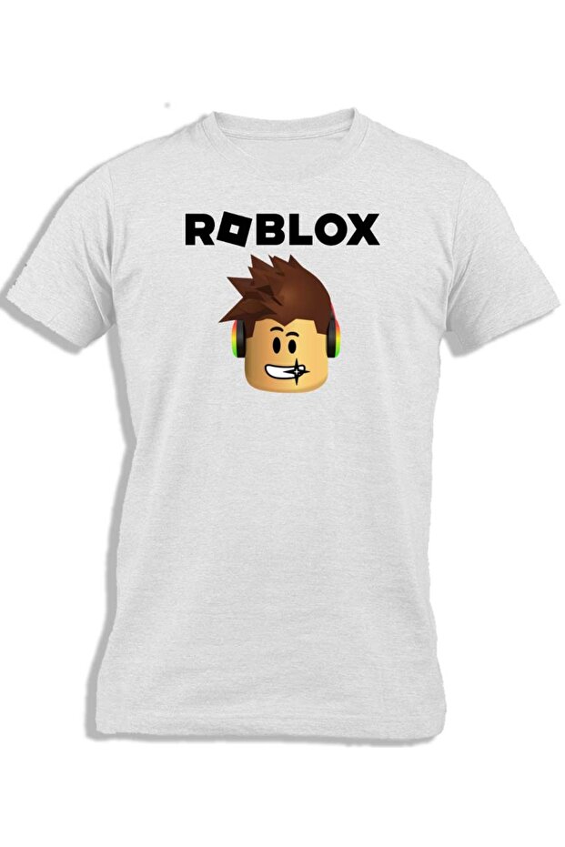 ROBLOX FACE - 1