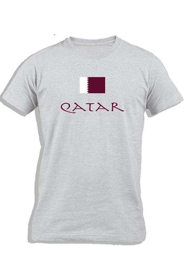 قطر مع العلم - 1