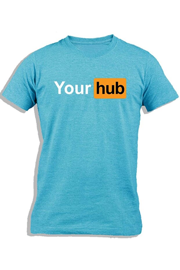 YOUR HUB - 1