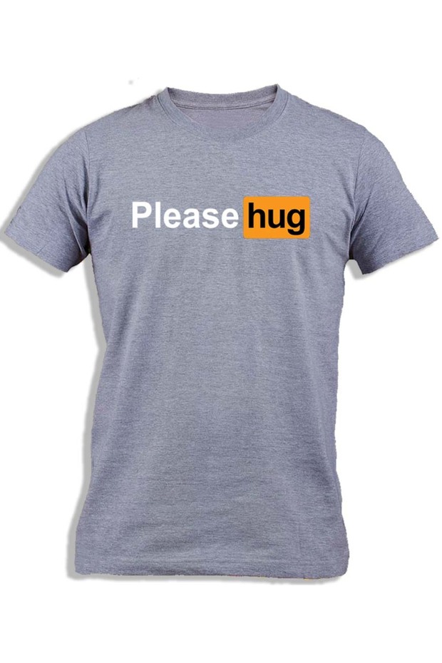 من فضلك احتضن - 1