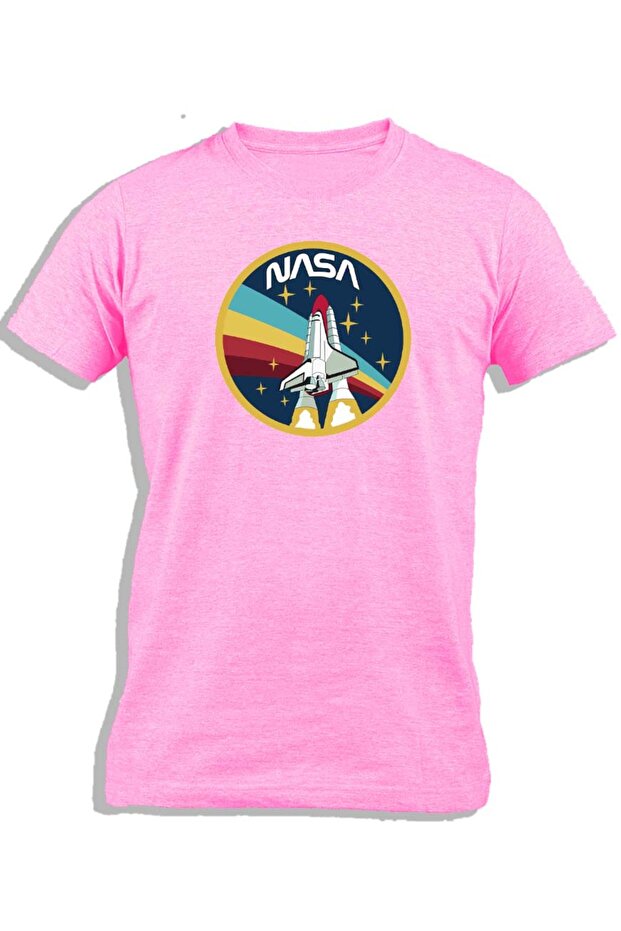 ناسا ريترو - 1