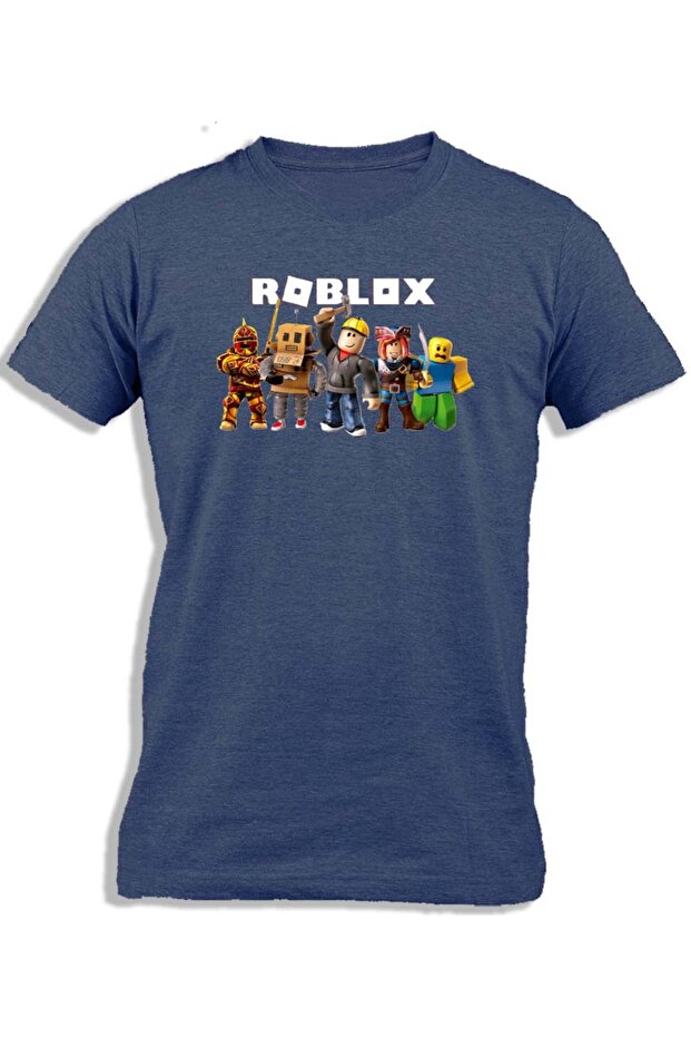 ROBLOX CHARACTERS - 1