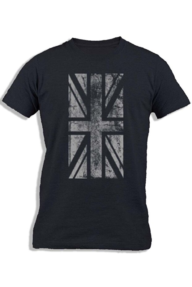 UK GRUNGE MONOCHROME FOR KIDS