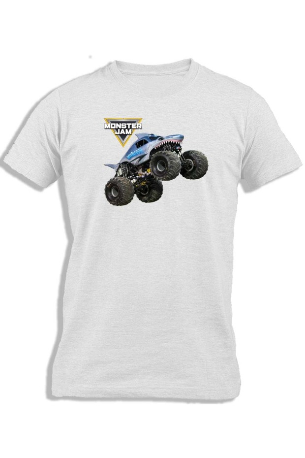 ميجالودون - 1