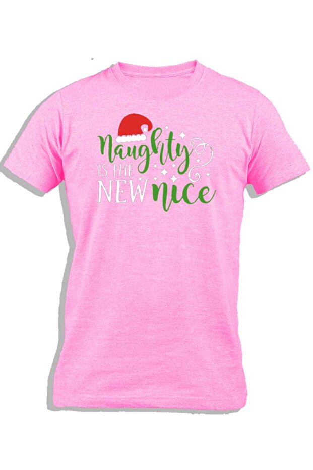 NAUGHTY IS THE NEW NICE