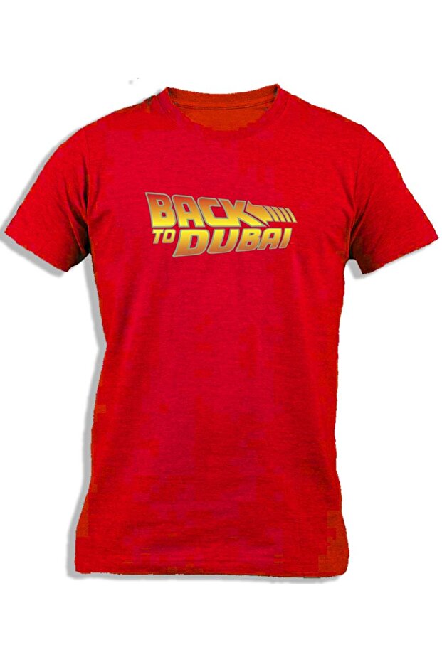 العودة إلى دبي الإمارات العربية المتحدة - 1