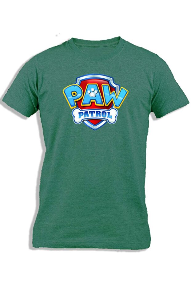 PAW PATROL