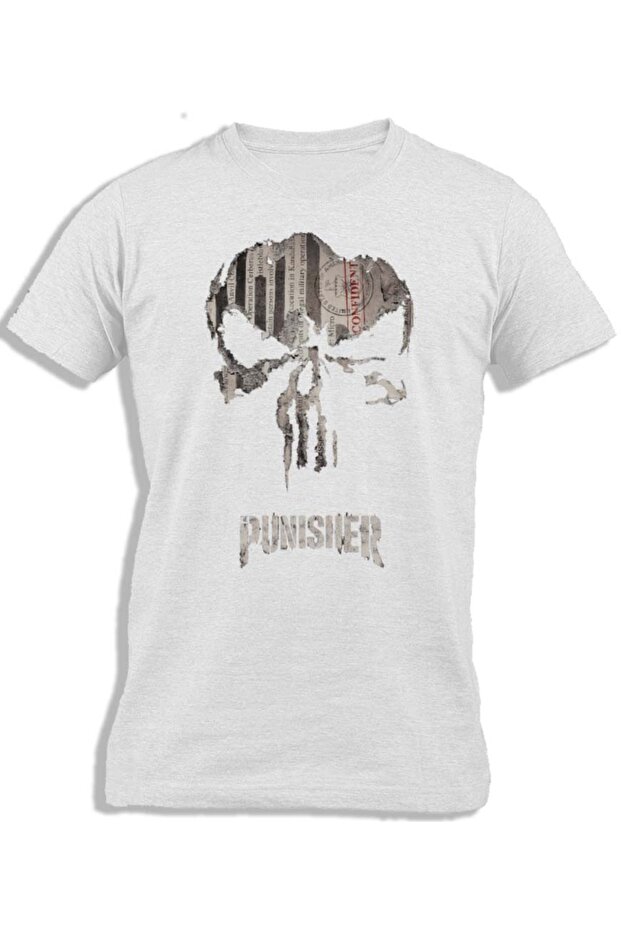 PUNISHER NEWS FOR KIDS