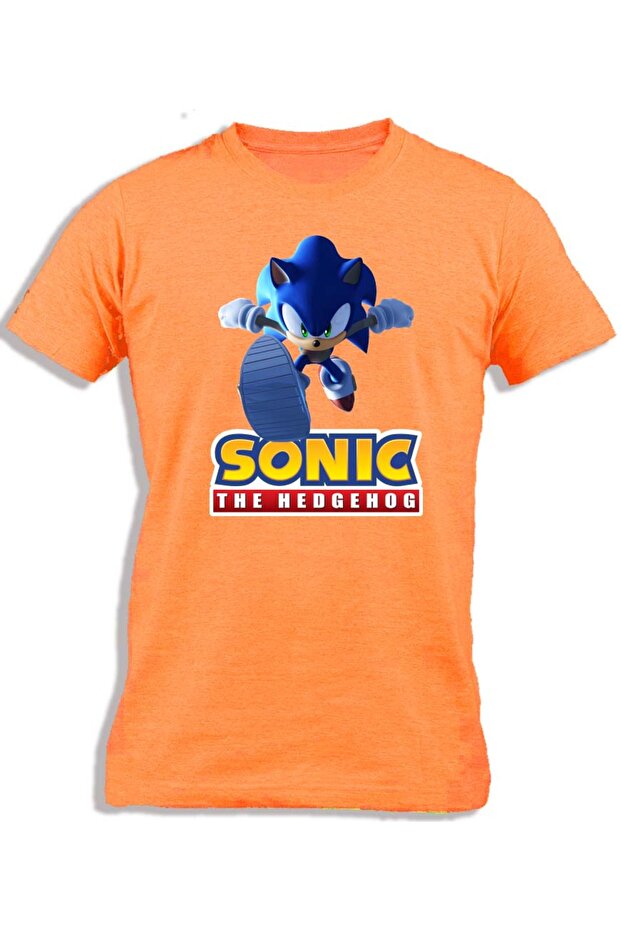 سونيك رانينج - 1