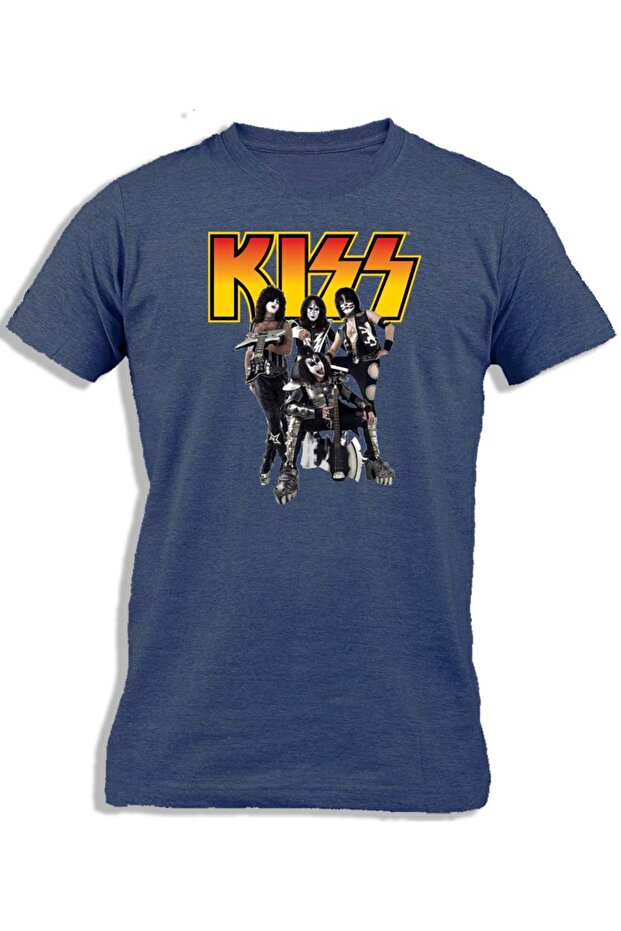 KISS BAND MEMBERS