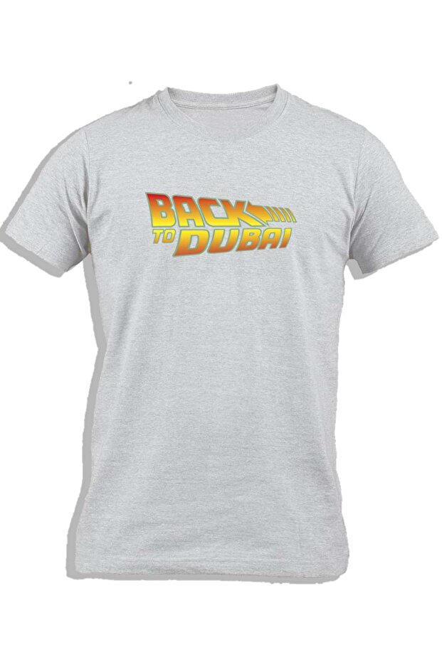 العودة إلى دبي الإمارات العربية المتحدة - 1