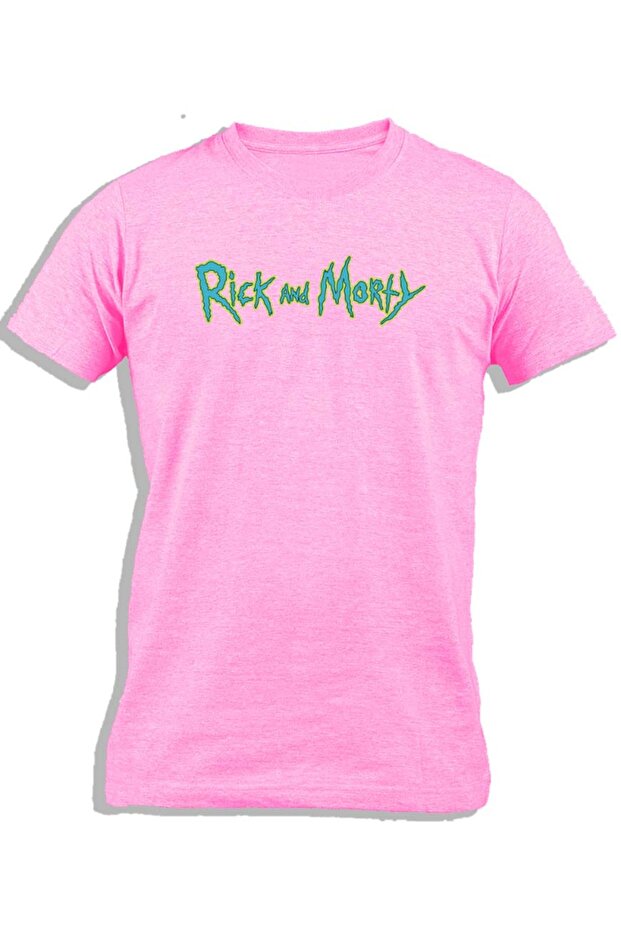 ريك مورتي - 1