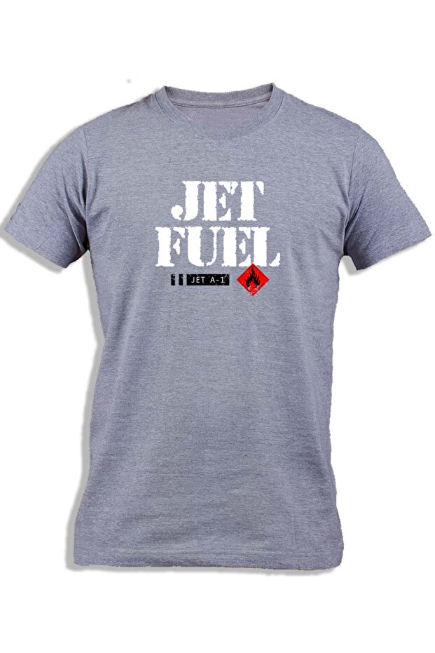 وقود الطائرات النفاثة - 1