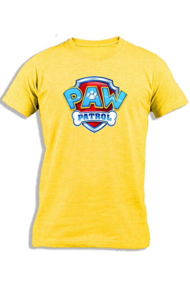 دورية المخلب - 1