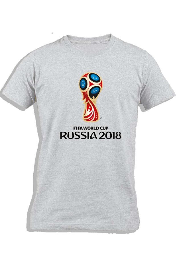 WORLD CUP RUSSIA 2018
