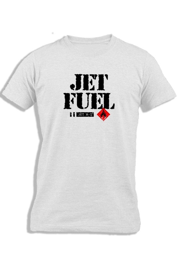 وقود الطائرات النفاثة - 1