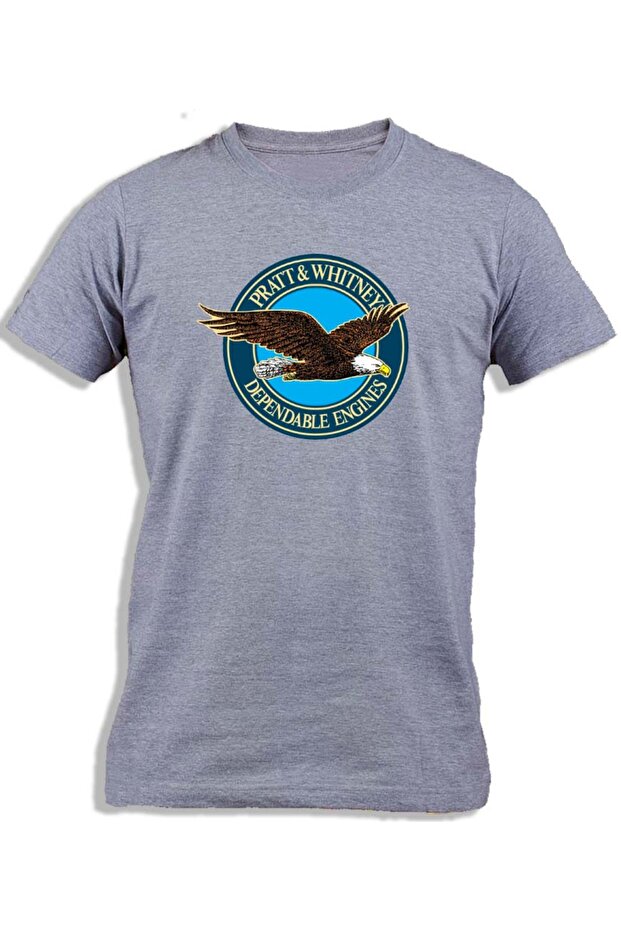 PRATT WHITNEY - 1