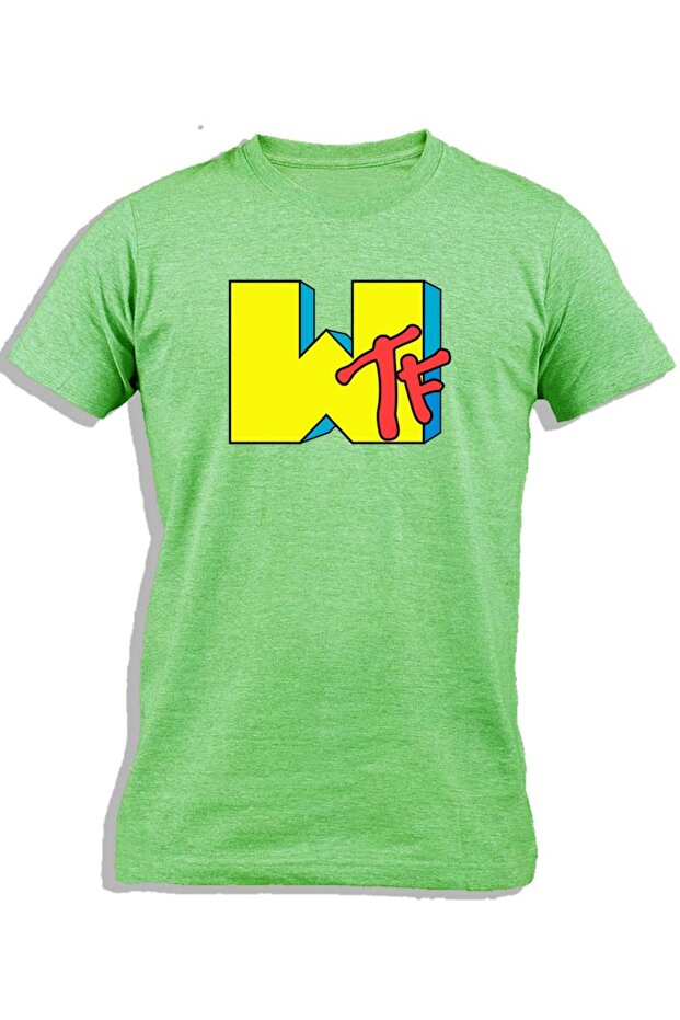 WTF FOR KIDS