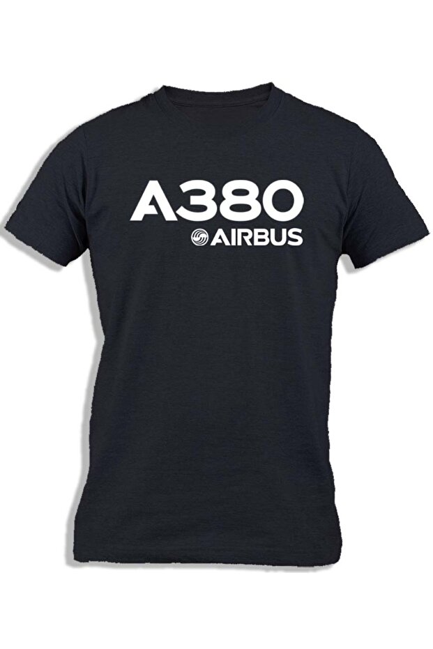 AIRBUS A380 - 1