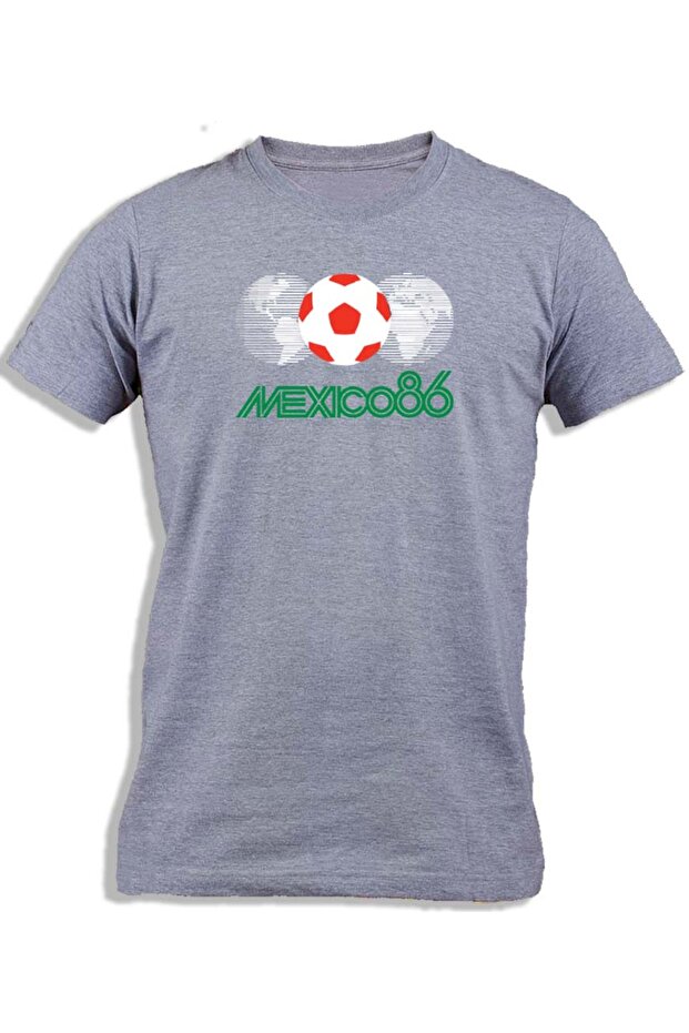 WORLD CUP MEXICO 1986
