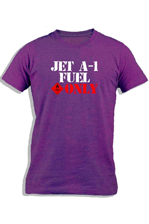 وقود الطائرات فقط - 1