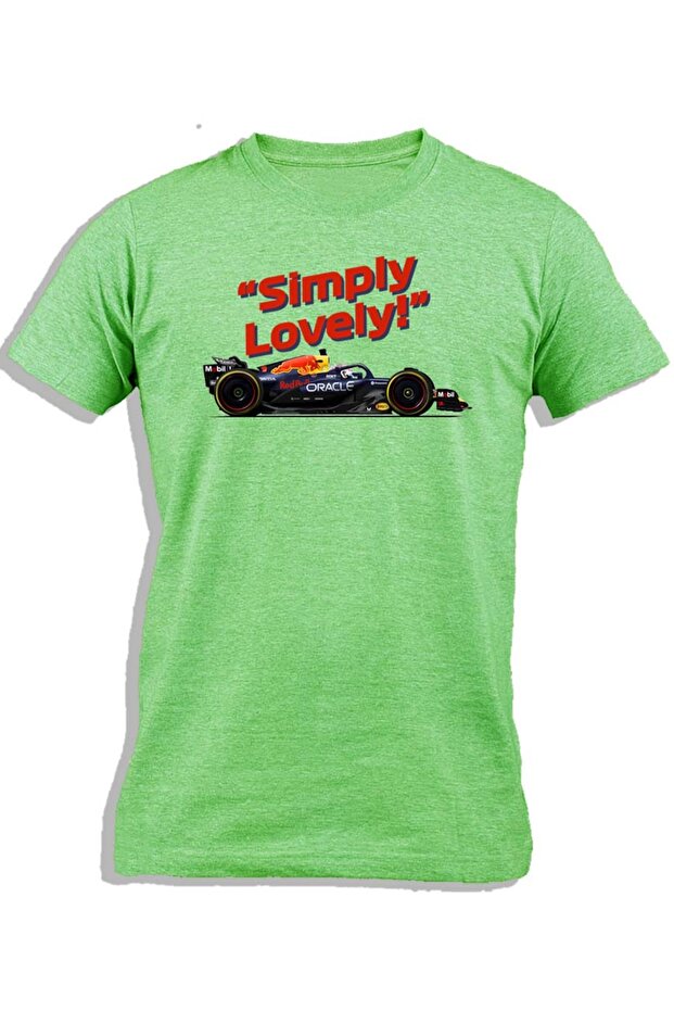 SIMPLY LOVELY 2025