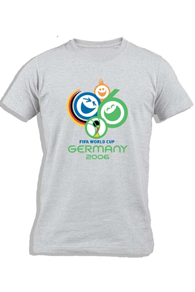 WORLD CUP GERMANY 2006