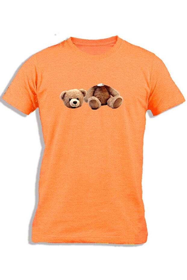 دمية دب مقطوعة الرأس - 1