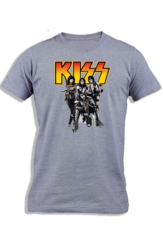 KISS BAND MEMBERS