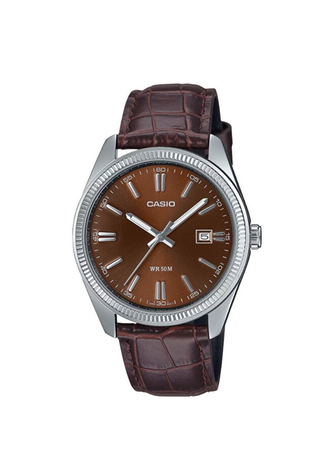 MTP-1302PL-5AVDF ERKEK KOL SAATİ - 1