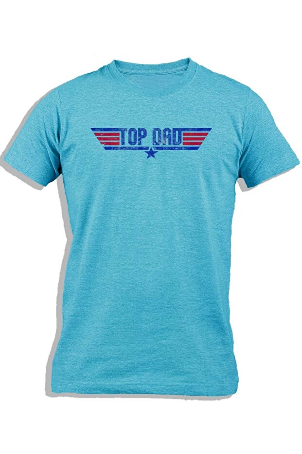 TOPDAD TOP GUN