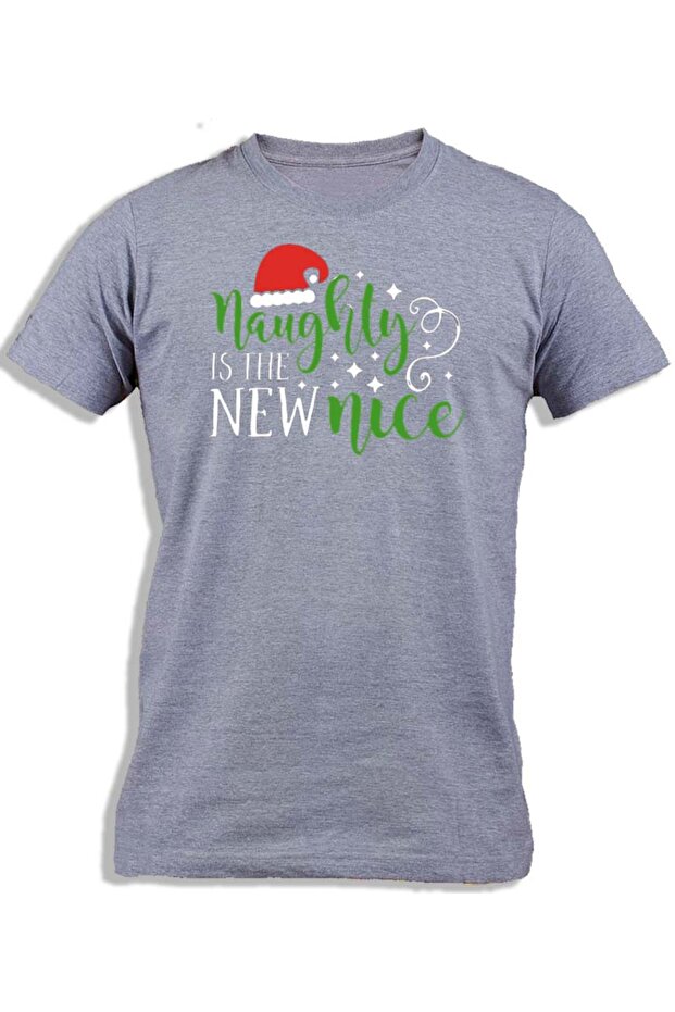 NAUGHTY IS THE NEW NICE