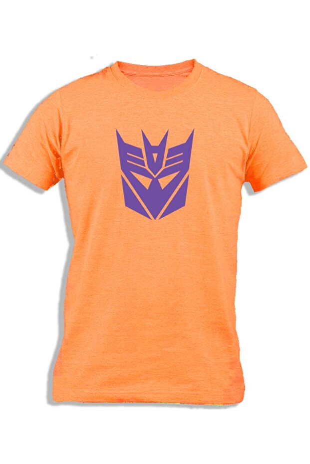 ديسيبتيكونز ترانسفورمرز - 1