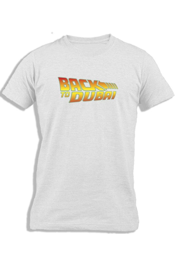 العودة إلى دبي الإمارات العربية المتحدة - 1