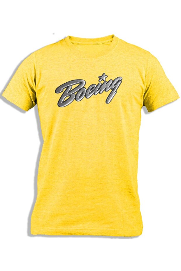 بوينغ القديمة - 1