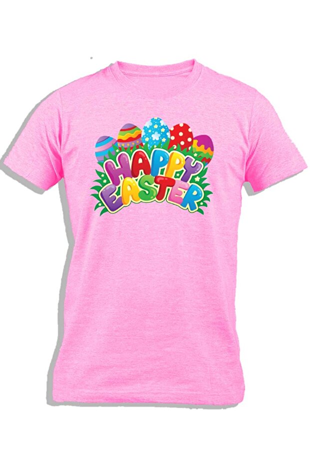 HAPPY EASTER EGGS - 1