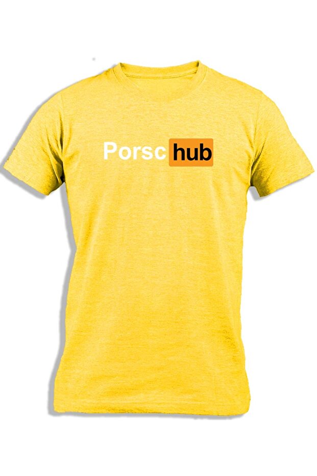 PORSC HUB - 1