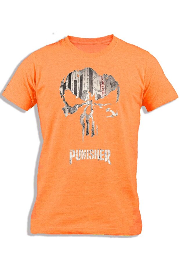 PUNISHER NEWS