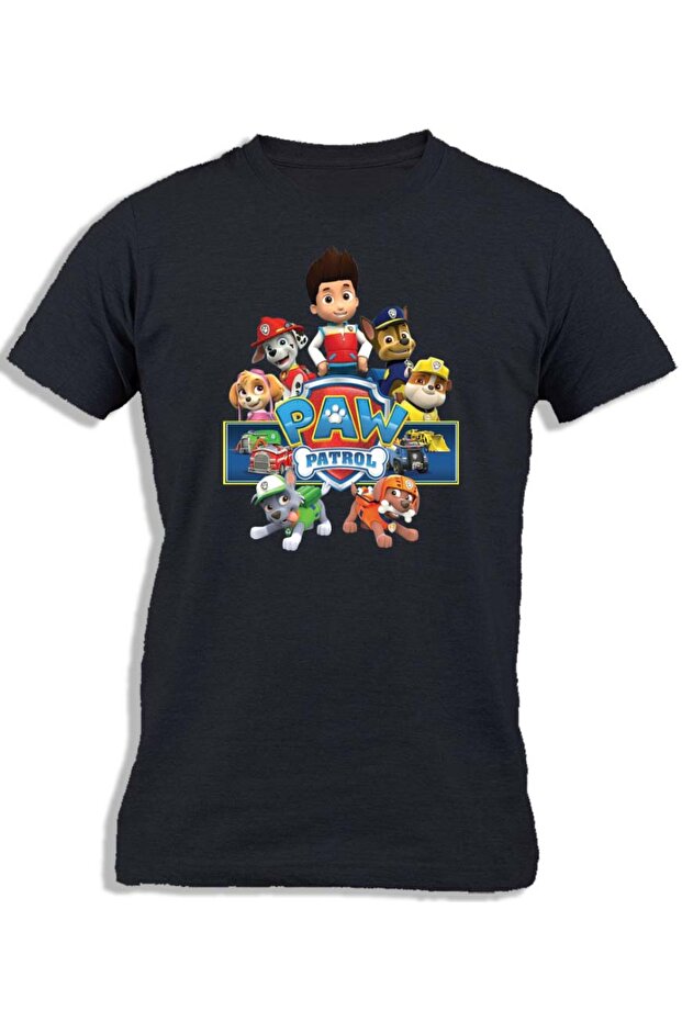PAW PATROL CHARACTERS FOR KIDS