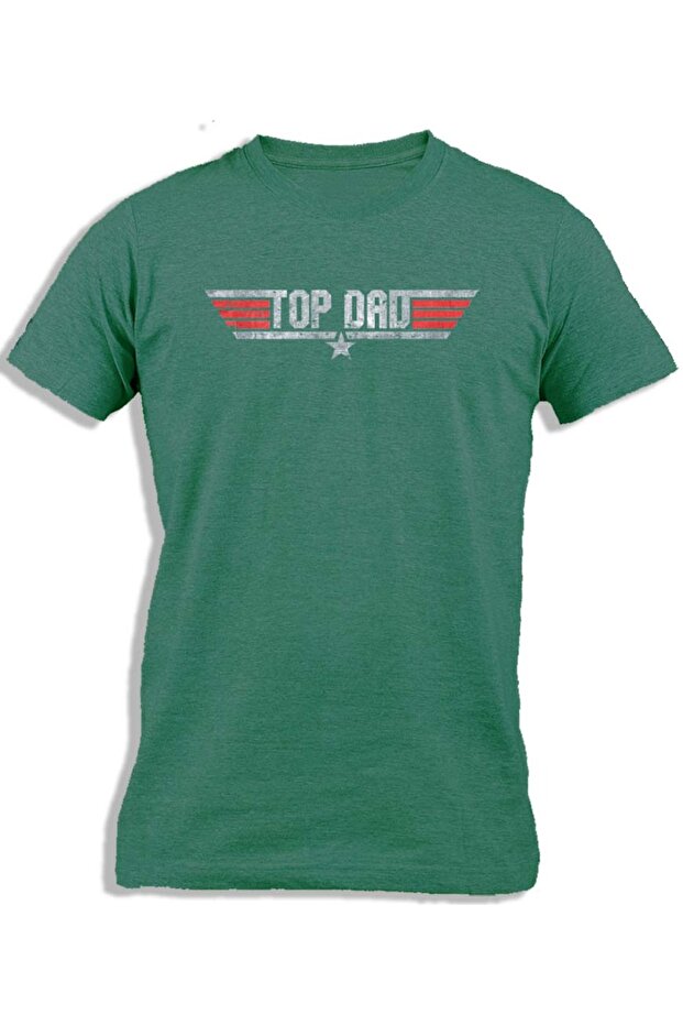 TOPDAD TOP GUN