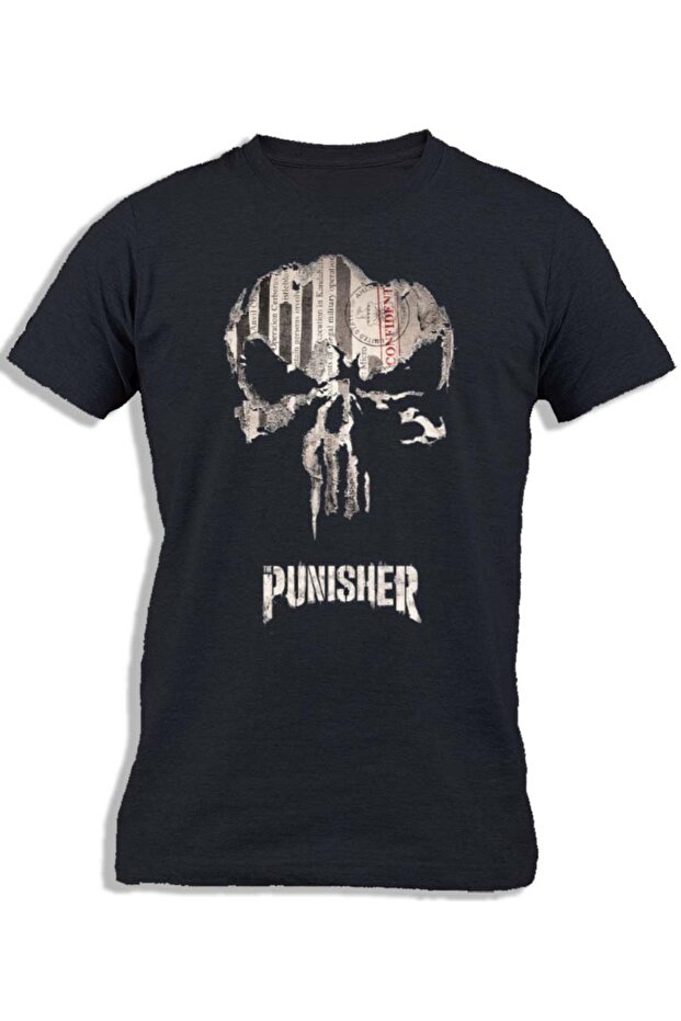 PUNISHER NEWS FOR KIDS