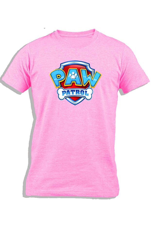 PAW PATROL