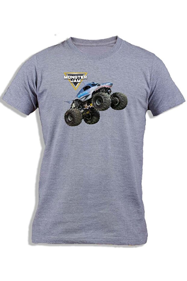 ميجالودون - 1