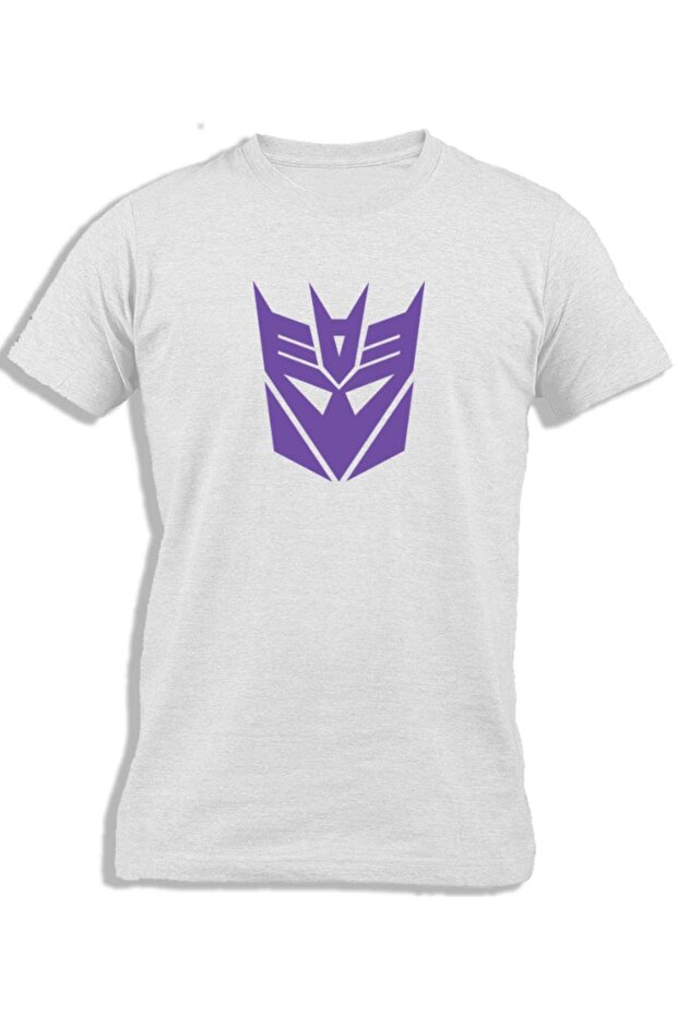 DECEPTICONS TRANSFORMERS - 1